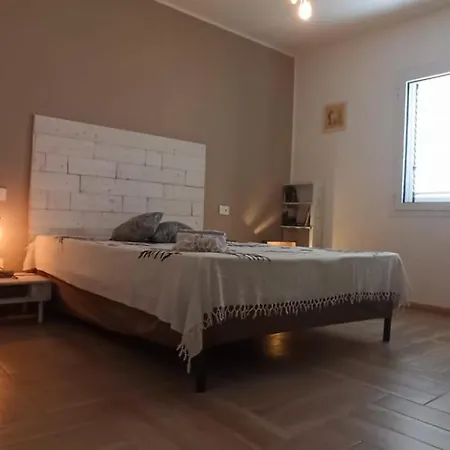 Appartement Le Dimore Del Sole Int 5 Olbia