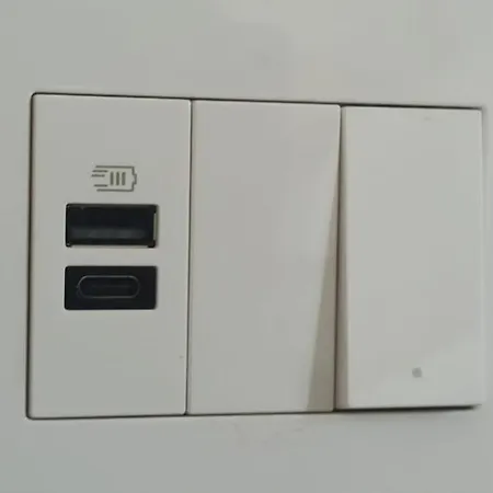 Appartement Le Dimore Del Sole Int 5