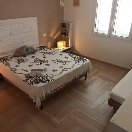 Le Dimore Del Sole Int 5 Appartement