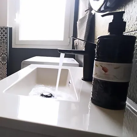Appartement Le Dimore Del Sole Int 5 *