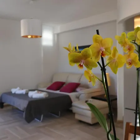 Le Dimore Del Sole Int 5 Apartment