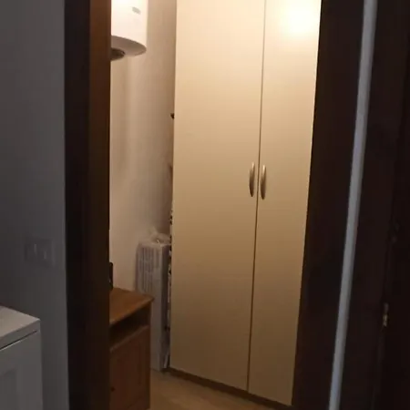 Apartment Le Dimore Del Sole Int 5