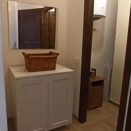 Le Dimore Del Sole Int 5 Apartment