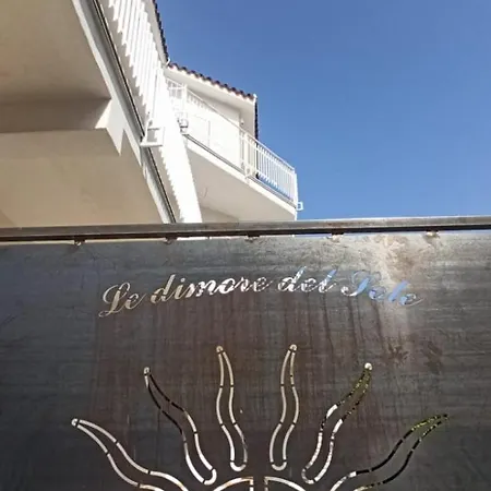 Le Dimore Del Sole Int 5 Olbia
