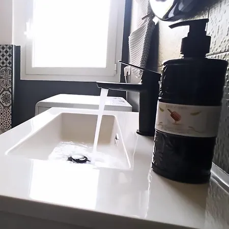 Le Dimore Del Sole Int 5 Apartment