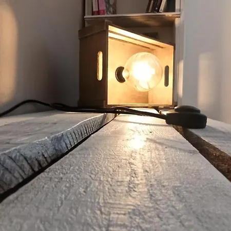 Le Dimore Del Sole Int 5 Apartment *