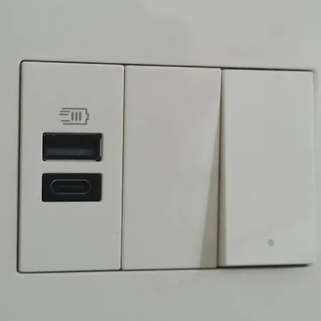 Le Dimore Del Sole Int 5 Apartment