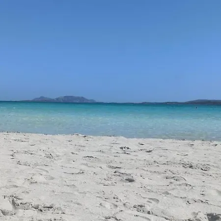 Le Dimore Del Sole Int 5 Apartment Olbia