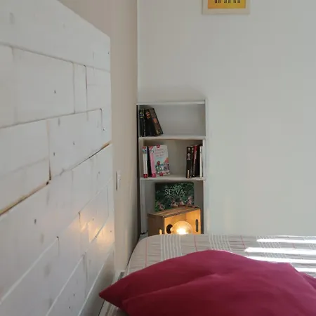 Le Dimore Del Sole Int 5 Apartment Olbia