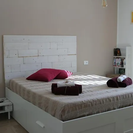 Le Dimore Del Sole Int 5 Apartment