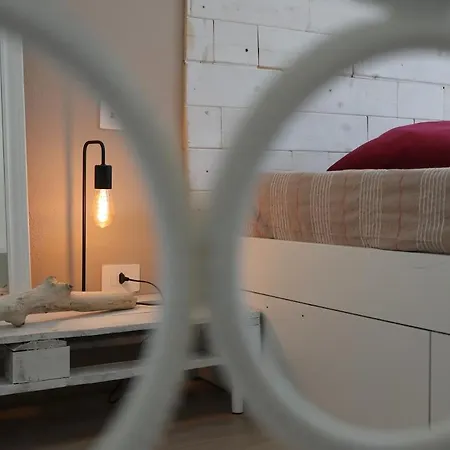 Apartment Le Dimore Del Sole Int 5 Olbia