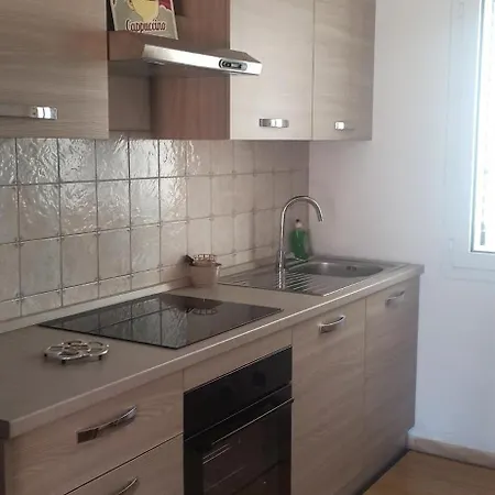 Le Dimore Del Sole Int 5 Apartment Olbia