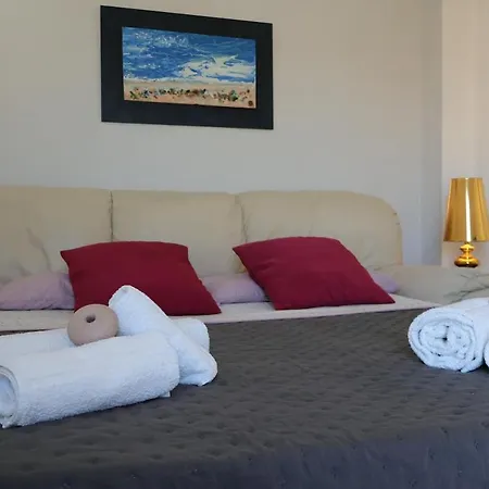 Apartment Le Dimore Del Sole Int 5 *