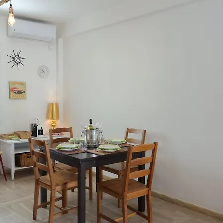 Le Dimore Del Sole Int 5 Apartment
