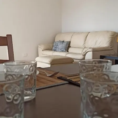 Le Dimore Del Sole Int 5 Apartment Olbia