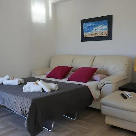 Le Dimore Del Sole Int 5 Apartment *