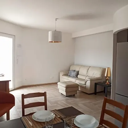 Le Dimore Del Sole Int 5 Apartment Olbia