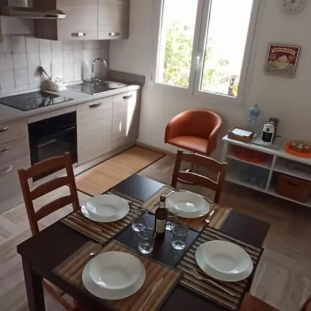 Le Dimore Del Sole Int 5 Apartment Olbia
