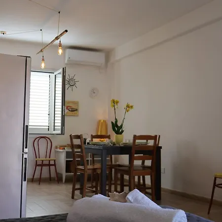 Apartment Le Dimore Del Sole Int 5 Olbia