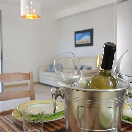 Le Dimore Del Sole Int 5 Apartment *