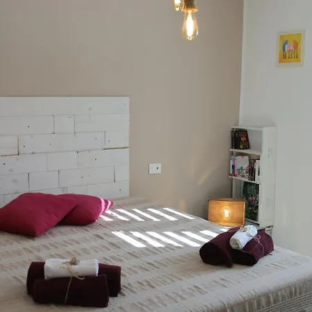 Le Dimore Del Sole Int 5 Apartment Olbia