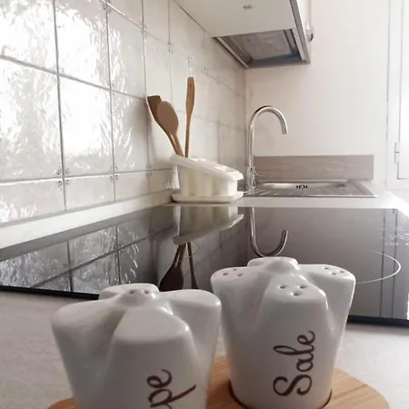 Le Dimore Del Sole Int 5 Apartment