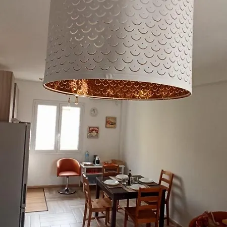 Apartment Le Dimore Del Sole Int 5 Olbia